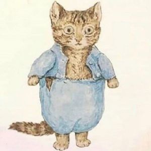 Meet your Posher, Moses